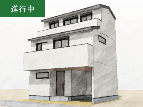 料理が楽しくなるすまい